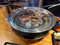 -吉志烤肉(太原总店)
