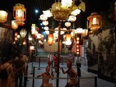 -中国闽台缘博物馆