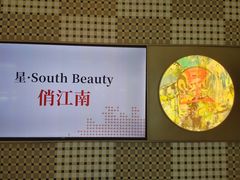 -星·South Beauty·俏江南(国贸店)