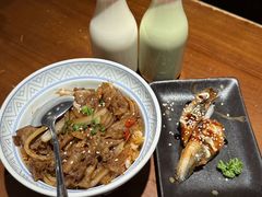 -小川洋风料理(江汉路店)