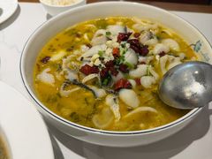 -火龙堂·风味民间菜(文一路店)