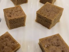 -祈胜邨•顺德鱼生•顺德菜(容桂店)