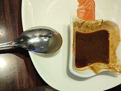 -丽都皇冠假日酒店·Matrix亦餐厅(望京店)