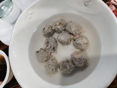 鱼肉丸-章记正宗南岗鱼蛋火锅
