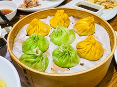 -苏小柳手工点心(人民广场分院)
