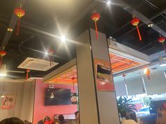 -兴蓉合川湘私房菜巫山烤鱼(人大店)