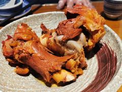 -95号酱骨·一块豆腐(展春园西路店)