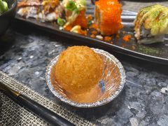 -渔荷食町·铁板烧料理(崂山万象汇店)