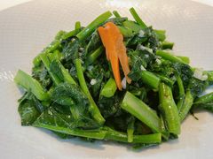 -秦月轩·长安小馆·新陕菜(阜成路·五棵松店)
