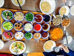 -梁师抿夹王(金阳光店)