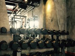 哑铃区-能量健身私教工作室(1527店)