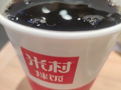 -米村拌饭(城阳万象汇店)