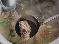 -禧鳳記·猪肚鸡火锅(玖洲道店)