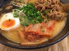 -牛気·越光米牛肉饭(水游城店)