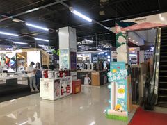 -苏宁易购(Suning Pro北京立水桥店)