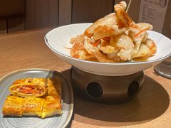 -金掌勺锅包肉(太原万达店)