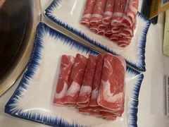 -福寿斋·老北京铜锅涮肉·烤鸭(顺义总店)