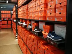-NIKE上海青浦优选体验店