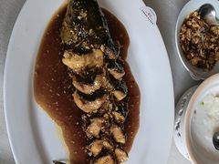 -京味斋·北京烤鸭(北京南站洋桥店)