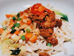 -味绝西面