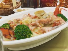 -金时代顺风大酒店(协泰店)