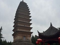 -洛阳白马寺