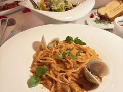 -Kathleen's Waitan 凯圣琳江景西餐厅(外滩店)