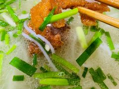 香酥-德致祥云南过桥米线(云天小苑店)