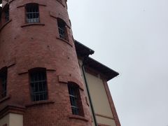 -青岛德国监狱旧址博物馆