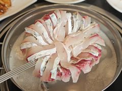 -正能量脆肉鲩火锅