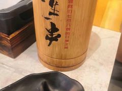 -纪录片《人生一串》体验店(静安店)