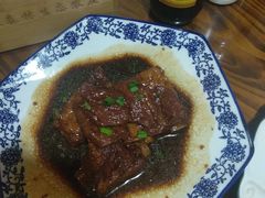 -呼吸森林·生态农庄农家乐私房菜