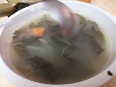 老火例汤-康乐餐馆(台山商业城D座商场店)