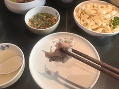 -打酱友•斑鱼海鲜粥火锅(吴桥店)