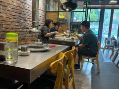-喜来稀肉(虹泉路店)