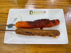 -马三洋芋片(兰州总店)