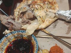 -那拉提之疆·新疆菜(美院店)