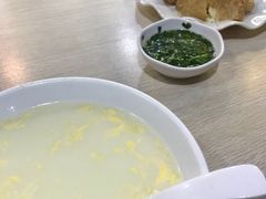 -兄弟深夜豆浆