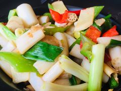 藕带肚条-妈妈的味道(和顺古镇店)