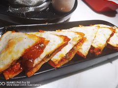 -茉莉餐厅(包河万达店)
