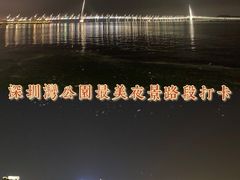 -深圳湾公园(南山区)
