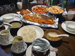 -小柴米·传统江西菜(万寿宫店)