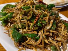 -徐州小院(永宁北路店)