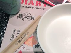 -蛙小侠(桂林万象城店)