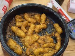 -米村拌饭(太和区万达店)