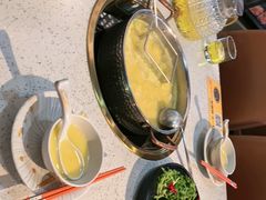 -八珍玉食鸡煲·打边炉(印象城店)