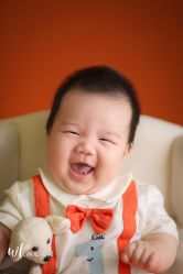 -西瓜庄园儿童摄影