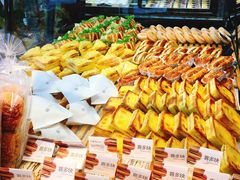 -格丽思(美好上郡店)