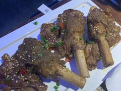 -三个蒙古大叔羊肉串(大宁店)