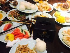 -水晶之星洗浴温泉汗蒸